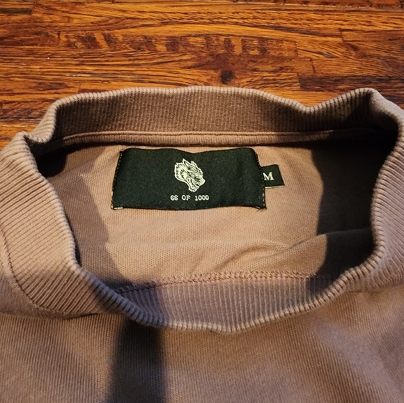 Darc Sport Gym Shirt - Picture 3 of 5